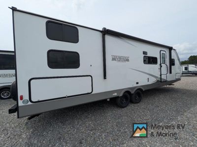 2026 Coachmen RV Northern Spirit SE - Photo 3
