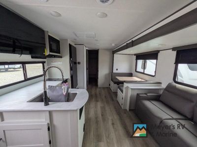 2026 Coachmen RV Northern Spirit SE - Photo 9
