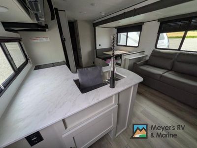 2026 Coachmen RV Northern Spirit SE - Photo 8