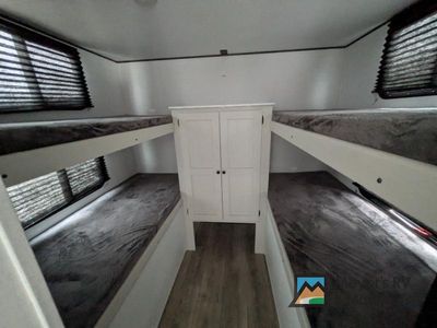 2026 Coachmen RV Northern Spirit SE - Photo 19