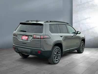 2026 Jeep Cherokee - Photo 6