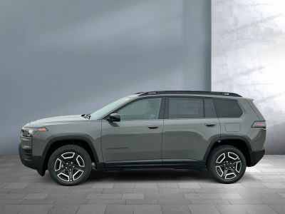 2026 Jeep Cherokee - Photo 3