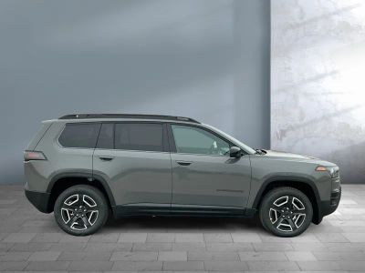 2026 Jeep Cherokee - Photo 7