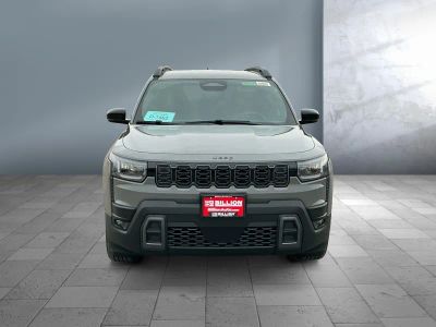 2026 Jeep Cherokee - Photo 2