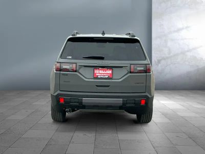 2026 Jeep Cherokee - Photo 5