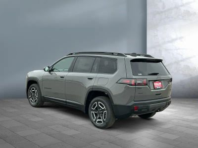 2026 Jeep Cherokee - Photo 4