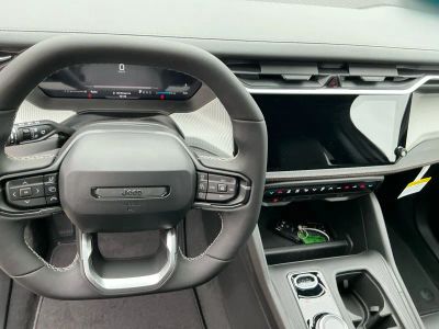 2026 Jeep Cherokee - Photo 15