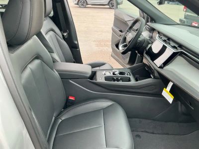 2026 Jeep Cherokee - Photo 20