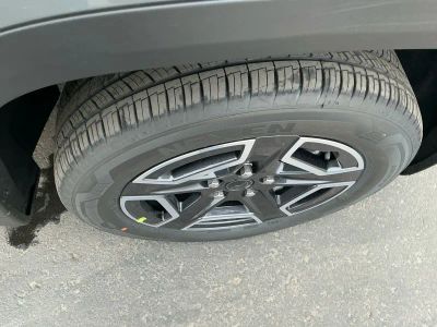 2026 Jeep Cherokee - Photo 22