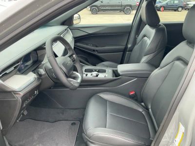 2026 Jeep Cherokee - Photo 10