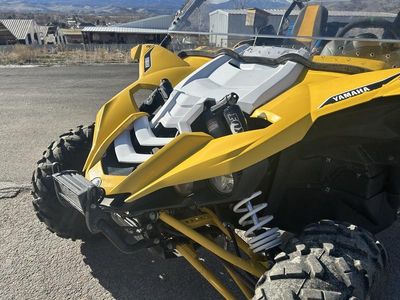 2016 Yamaha YXZ1000R SE - Photo 13