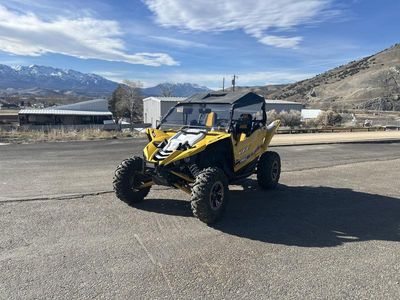 2016 Yamaha YXZ1000R SE - Photo 3