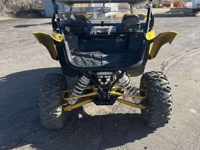 2016 Yamaha YXZ1000R SE - Photo 7