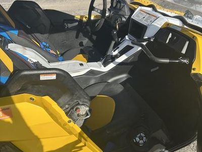 2016 Yamaha YXZ1000R SE - Photo 9