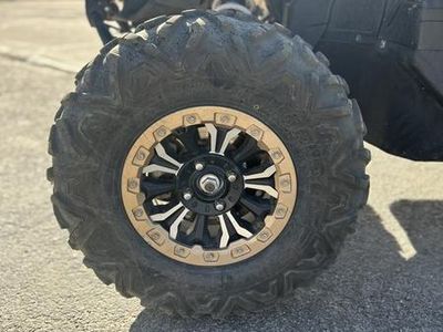2016 Yamaha YXZ1000R SE - Photo 8