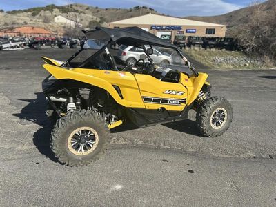 2016 Yamaha YXZ1000R SE - Photo 6