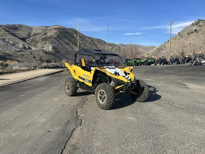 2016 Yamaha YXZ1000R SE - Photo 2