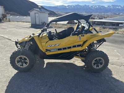2016 Yamaha YXZ1000R SE - Photo 5