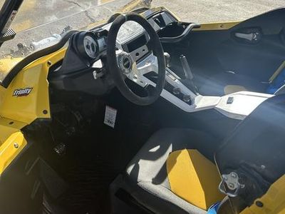 2016 Yamaha YXZ1000R SE - Photo 10