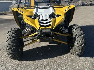 2016 Yamaha YXZ1000R SE - Photo 4