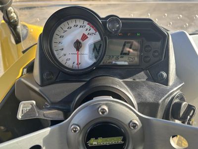 2016 Yamaha YXZ1000R SE - Photo 12