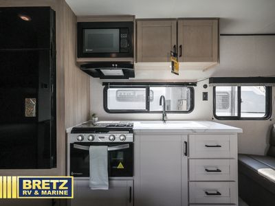 2026 Open Range RV Colt - Photo 13