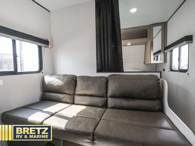 2026 Open Range RV Colt - Photo 22