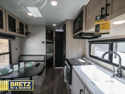 2026 Open Range RV Colt - Photo 12
