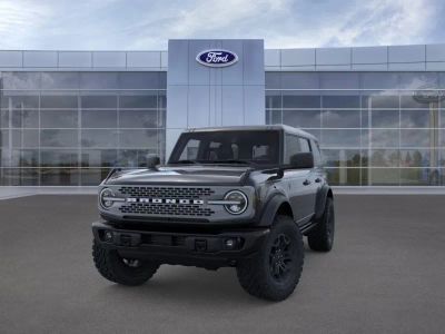 2026 Ford Bronco - Photo 2