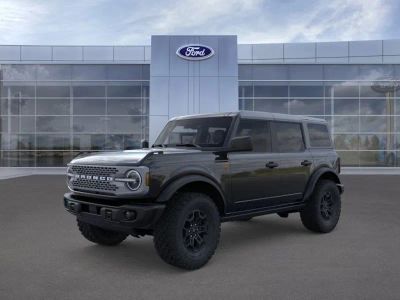 2026 Ford Bronco - Photo 1