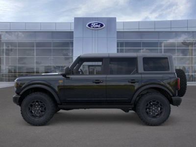 2026 Ford Bronco - Photo 3