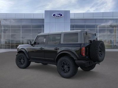 2026 Ford Bronco - Photo 4