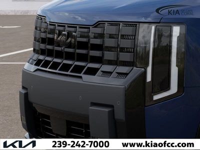 2027 Kia Telluride - Photo 12