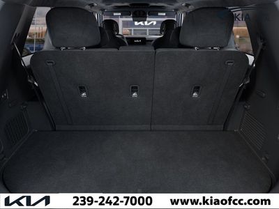 2027 Kia Telluride - Photo 19