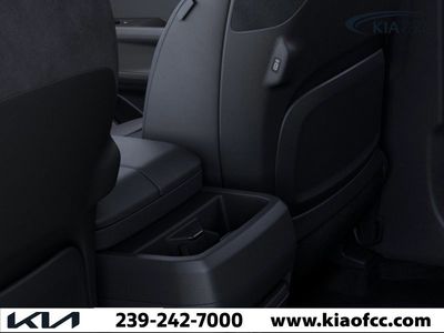 2027 Kia Telluride - Photo 26