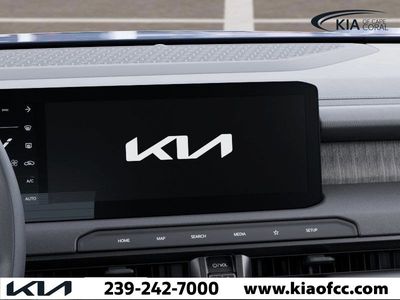 2027 Kia Telluride - Photo 20
