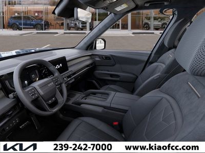2027 Kia Telluride - Photo 17