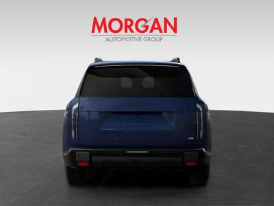2027 Kia Telluride - Photo 5