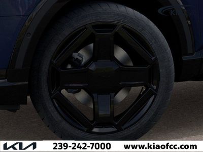 2027 Kia Telluride - Photo 9