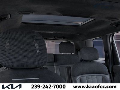 2027 Kia Telluride - Photo 27