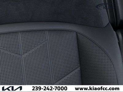 2027 Kia Telluride - Photo 24