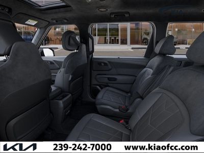2027 Kia Telluride - Photo 18