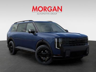 2027 Kia Telluride - Photo 8
