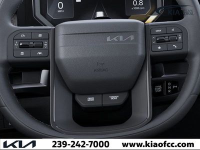 2027 Kia Telluride - Photo 22