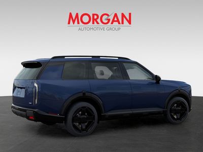 2027 Kia Telluride - Photo 6