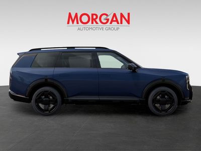 2027 Kia Telluride - Photo 7