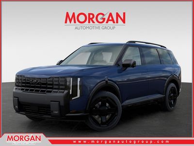2027 Kia Telluride - Photo 1