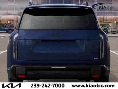 2027 Kia Telluride - Photo 13