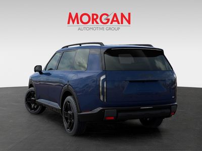 2027 Kia Telluride - Photo 4