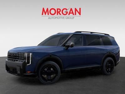 2027 Kia Telluride - Photo 3